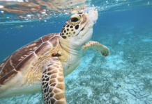 Get rid of plastic trash