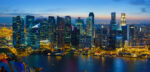 Cayman considers Singapore as alternative to Hong Kong for Asia base