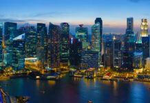 Cayman considers Singapore as alternative to Hong Kong for Asia base