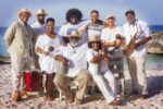 Winners of National Arts and Culture Awards announced