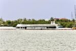 Cayman Mermaid’s owners to remove sunken boat