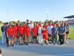 Funds raised for Special Olympics World Games athletes