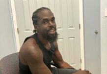 Man who escaped mental health unit now in police custody