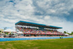 Gov’t sports facilities set for upgrades