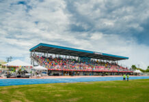 Gov’t sports facilities set for upgrades