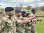 Cayman regiment to join King’s coronation parade
