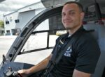 First Caymanian police helicopter pilot reflects on 11-year journey