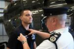 First Caymanian police helicopter pilot gets his wings