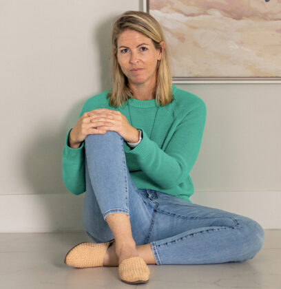 Pictured from above - Cayman Compass