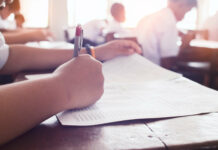 Rise in education costs fuel inflation in first quarter