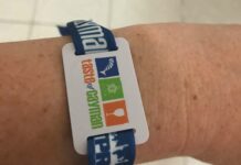 ‘Growing pains’ with Taste of Cayman’s digital payments