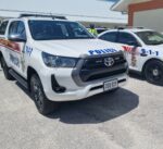Shots fired in local bar parking lot