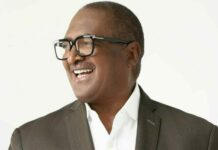Beyoncé’s father Mathew Knowles to headline breast cancer gala