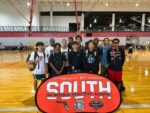 Cayman youth ballers win a pair of games in Florida
