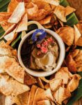 Take a bite of babaganoush
