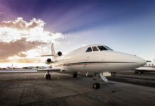 Cayman Private Aviation