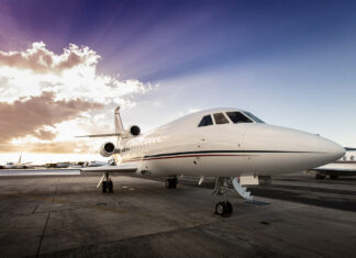 Cayman Private Aviation