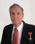 Official funeral for Captain Eldon Kirkconnell to be held Saturday