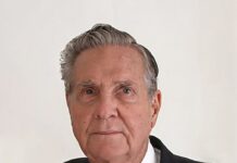 Official funeral for Captain Eldon Kirkconnell to be held Saturday