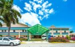 Hospital A&E temporarily relocates over long weekend