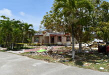Police warn structure of exploded home unsafe to enter