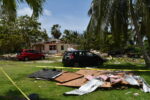 UK experts enlisted for Newlands house-explosion probe