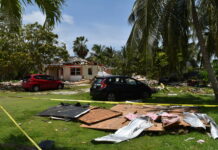 UK experts enlisted for Newlands house-explosion probe