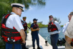 UK Armed Forces Minister reaffirms British commitment to hurricane season support