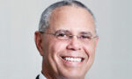 EY chief Dan Scott retiring