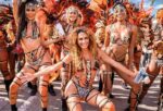 Carnival costumes