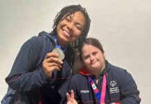 Cayman Special Olympics performing well at World Games