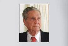Captain Eldon Kirkconnell passes away