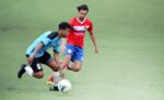 Academy best Elite in penalties for FA Cup