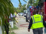 Search for cause of ‘massive’ explosion that rocked Newlands home