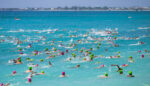 Vin Diesel: Flowers Sea Swim ‘an incredible event’