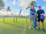 Hastings dominant in the opening Grant Thornton Summer Series