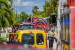 Newlands man in ‘critical condition’ after house explosion