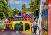 Newlands man in ‘critical condition’ after house explosion