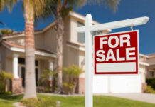 Q2 real estate sales still up despite properties taking longer to sell property, home for sale