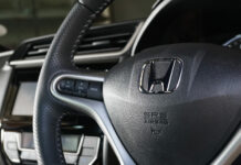 Urgent Recall: Honda Takata Airbags Honda recall