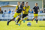 Total Soccer Cayman takes 5th at Netherlands’ prestigious Rood-Wit tournament