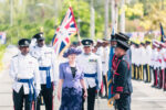 In photos: Pomp, ceremony and garden party mark King Charles’s birthday