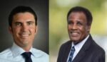 Garth Arch, James Watler awarded MBEs in King’s Birthday Honours