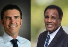 Garth Arch, James Watler awarded MBEs in King’s Birthday Honours