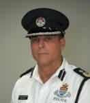 Kurt Walton named Cayman’s next police commissioner