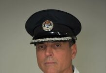 Kurt Walton named Cayman’s next police commissioner