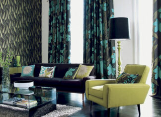 Maximising your home décor