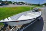 Police investigate theft of 3 boats