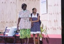 Jamaican play a smash hit in Cayman