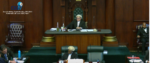 Lawmakers support motion to pause bank rate increases